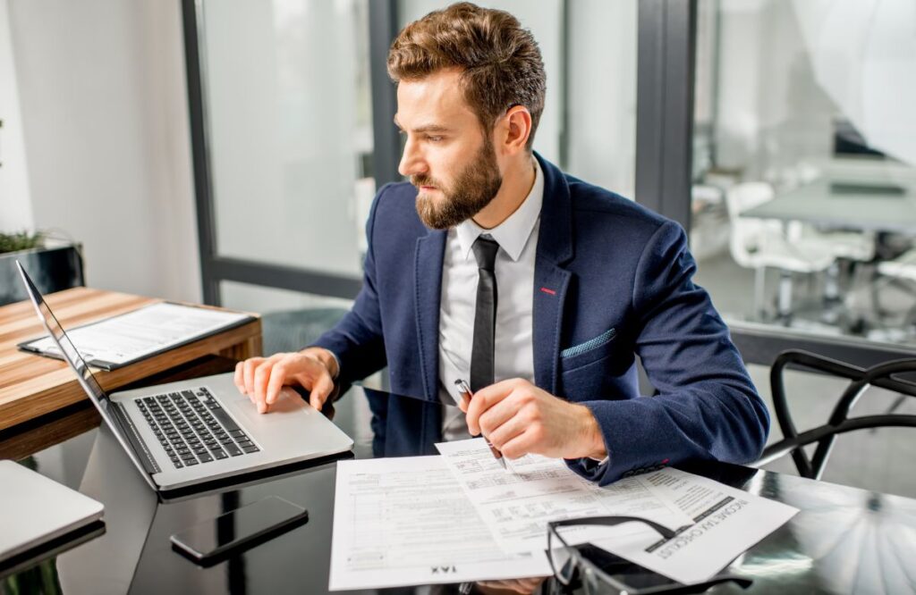 Tax Accountant in Oakleigh - DIA Taxation